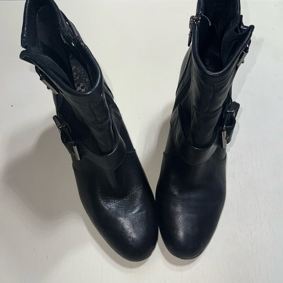 Vince Camuto Heel Boots - Picture 2 of 7